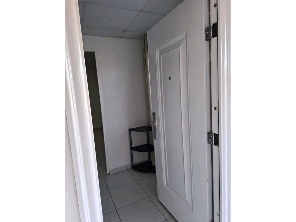 ALQUILER DE APARTAMENTO EN DAVID AMOBLADO 2R — foto 5