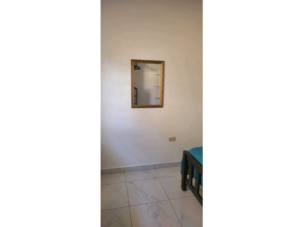 ALQUILER DE APARTAMENTO EN DAVID AMOBLADO 2R — foto 6