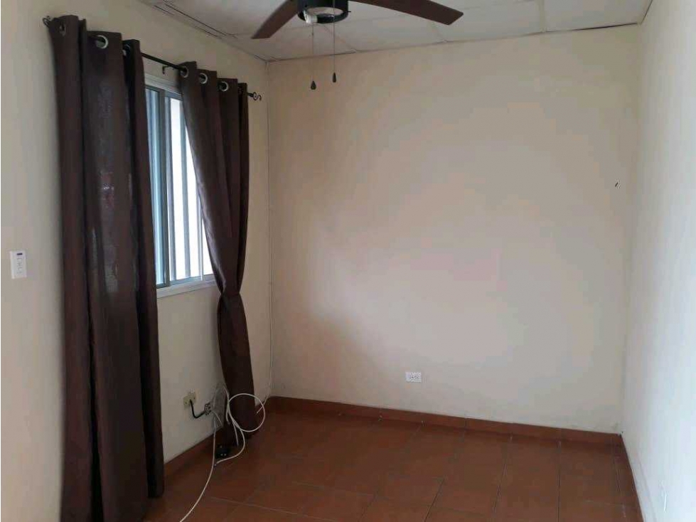 ALQUILER DE APARTAMENTO EN DAVID TERRONAL 1R