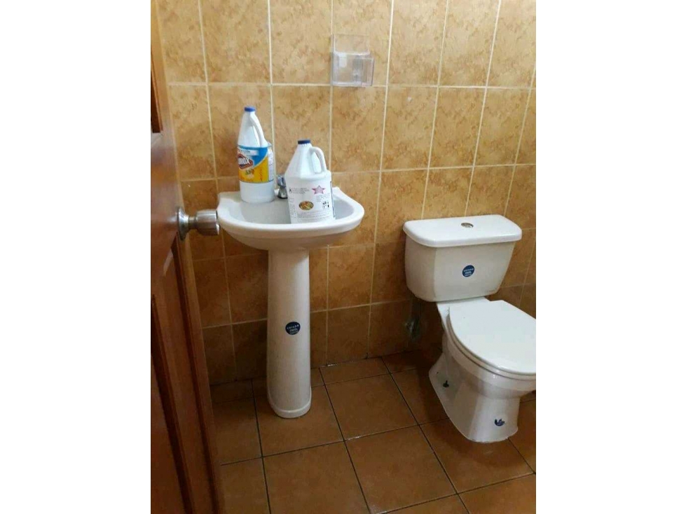 ALQUILER DE APARTAMENTO EN DAVID TERRONAL 1R — foto 2