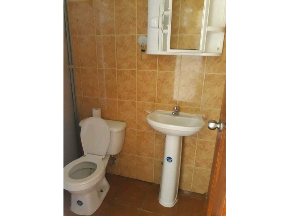 ALQUILER DE APARTAMENTO EN DAVID TERRONAL 1R — foto 3