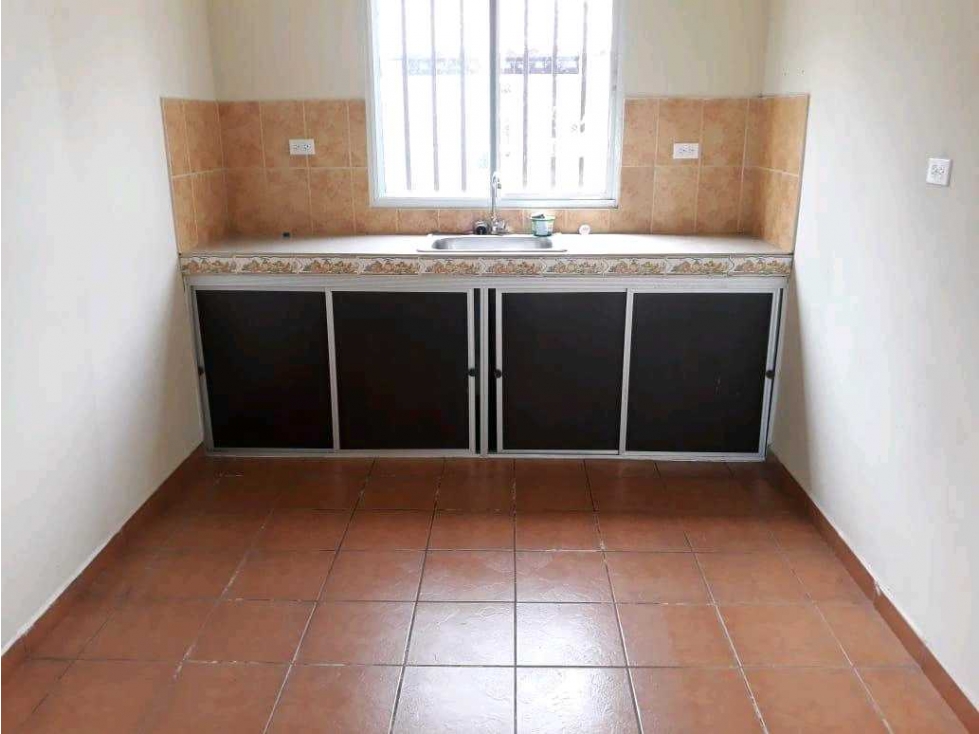 ALQUILER DE APARTAMENTO EN DAVID TERRONAL 1R — foto 5