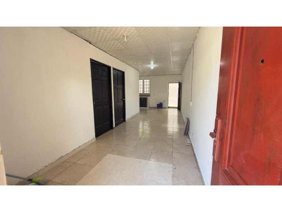 ALQUILER DE APARTAMENTO EN DAVID 2 RECAMARAS CENTRICO