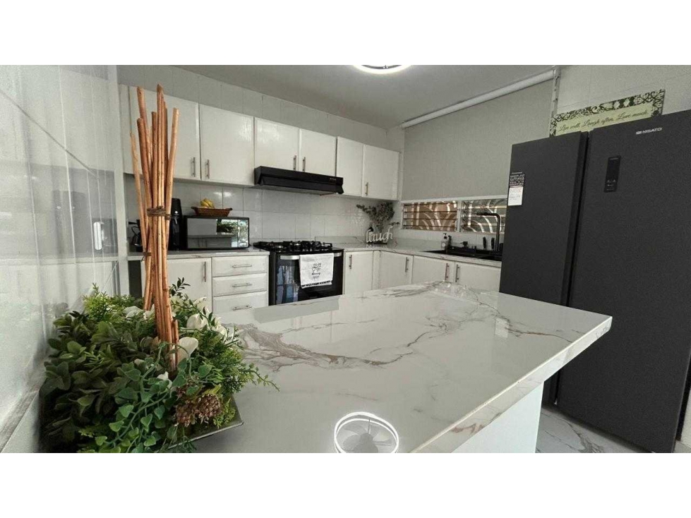 ALQUILER DE APARTAMENTO EN EDISON PARK - PH BELVIEW TOWERS - 2 REC — foto 4