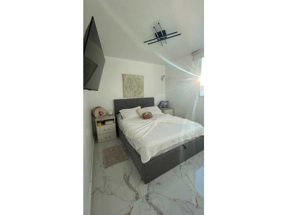 ALQUILER DE APARTAMENTO EN EDISON PARK - PH BELVIEW TOWERS - 2 REC — foto 6