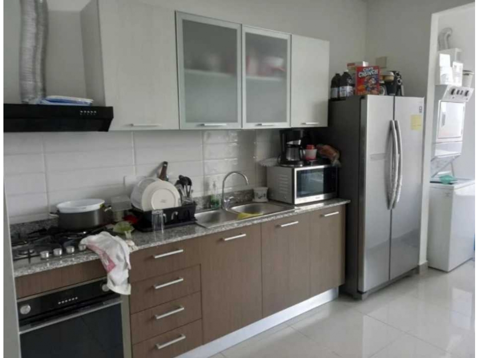 ALQUILER DE APARTAMENTO EN EL CARMEN PANAMÁ EN PH VENEZIA — foto 4