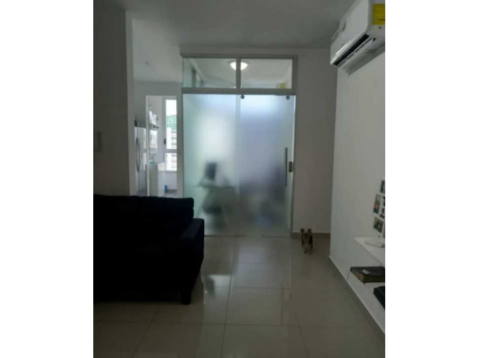 ALQUILER DE APARTAMENTO EN EL CARMEN PANAMÁ EN PH VENEZIA — foto 6