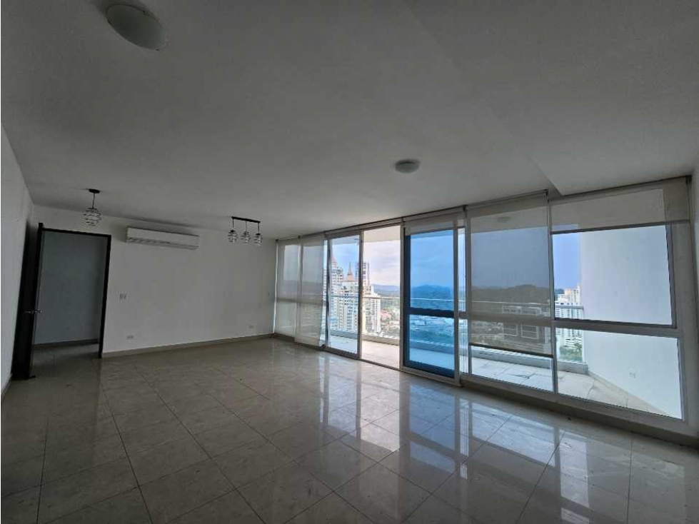Venta de Apartamento en Ph The Forum, El Cangrejo