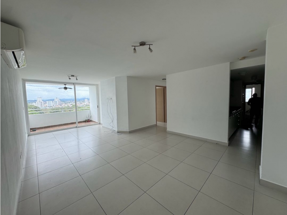 Venta y alquiler apartamento en el edificio TEE ONE | San francisco