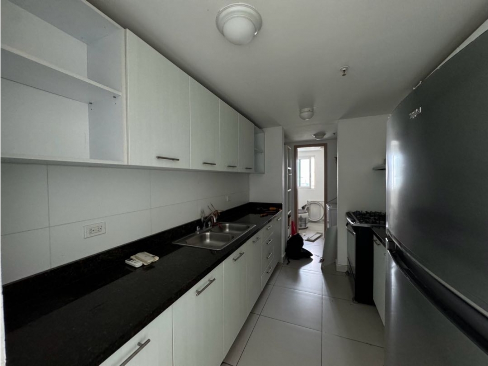 Venta y alquiler apartamento en el edificio TEE ONE | San francisco — foto 5