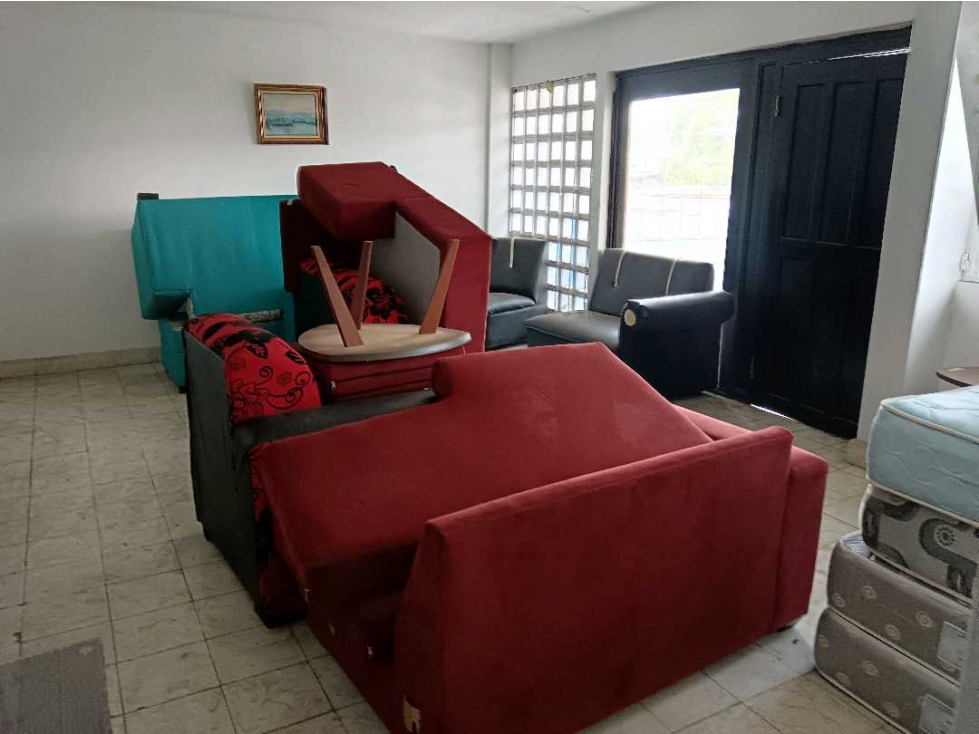 ALQUILER DE APARTAMENTO EN EL CENTRO DE DAVID — foto 5