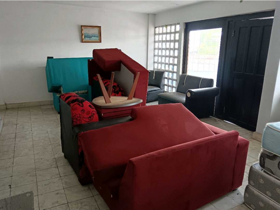 ALQUILER DE APARTAMENTO EN EL CENTRO DE DAVID — foto 6
