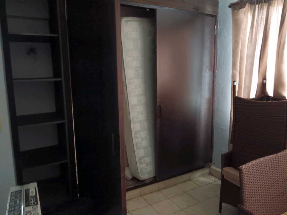 ALQUILER DE APARTAMENTO EN EL CENTRO DE DAVID — foto 4
