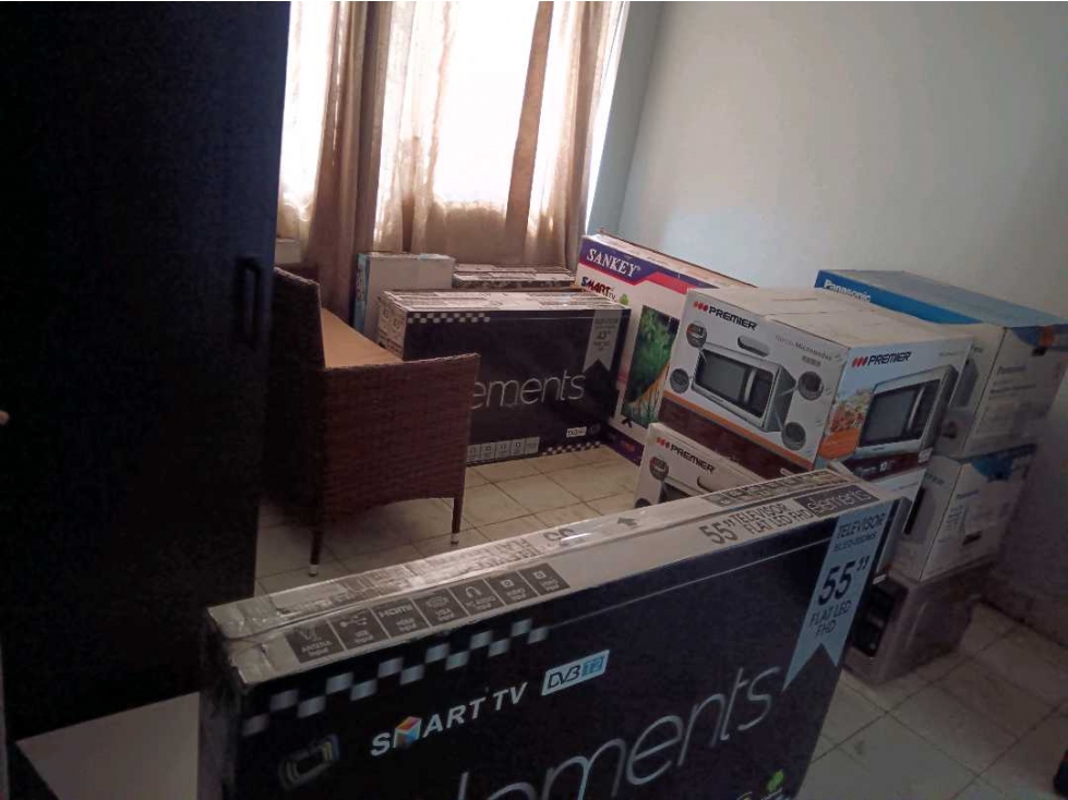 ALQUILER DE APARTAMENTO EN EL CENTRO DE DAVID — foto 3