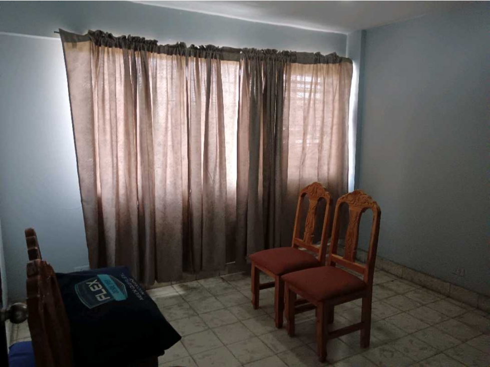 ALQUILER DE APARTAMENTO EN EL CENTRO DE DAVID