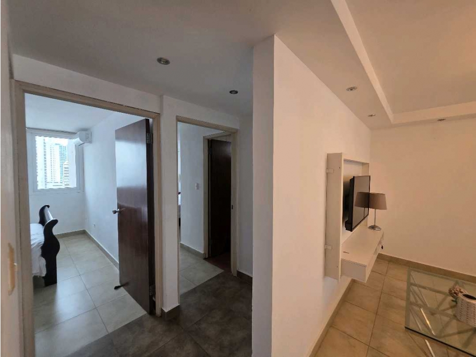 Alquiler de apartamento en el PH Vizcaya, Punta Paitilla — foto 3