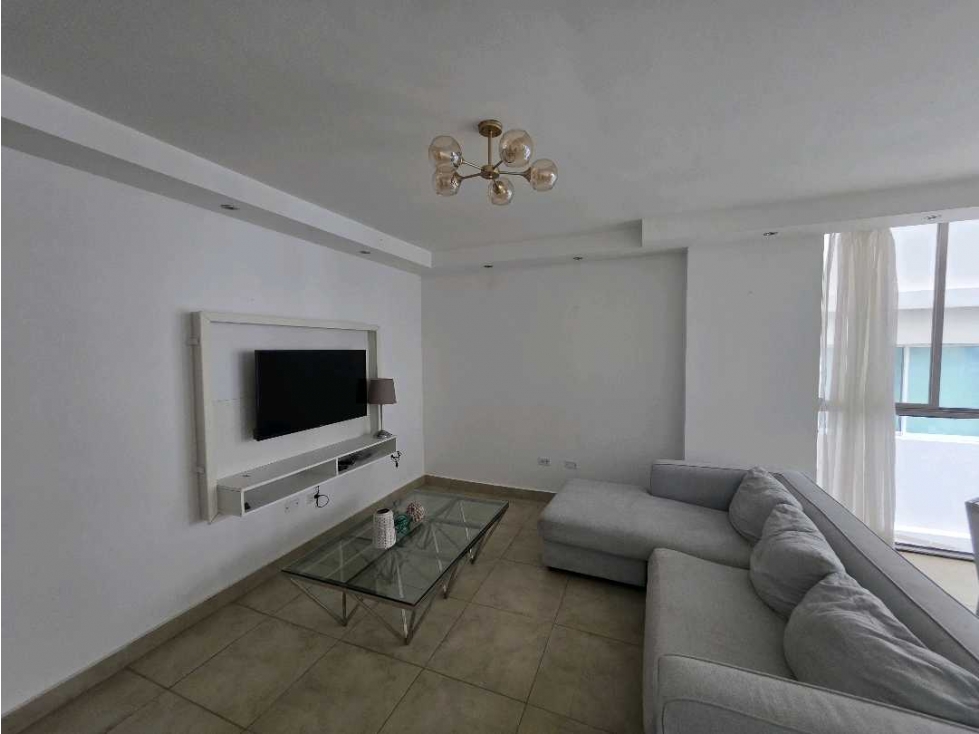 Alquiler de apartamento en el PH Vizcaya, Punta Paitilla — foto 5