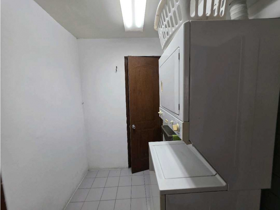Alquiler de apartamento en el PH Vizcaya, Punta Paitilla — foto 6