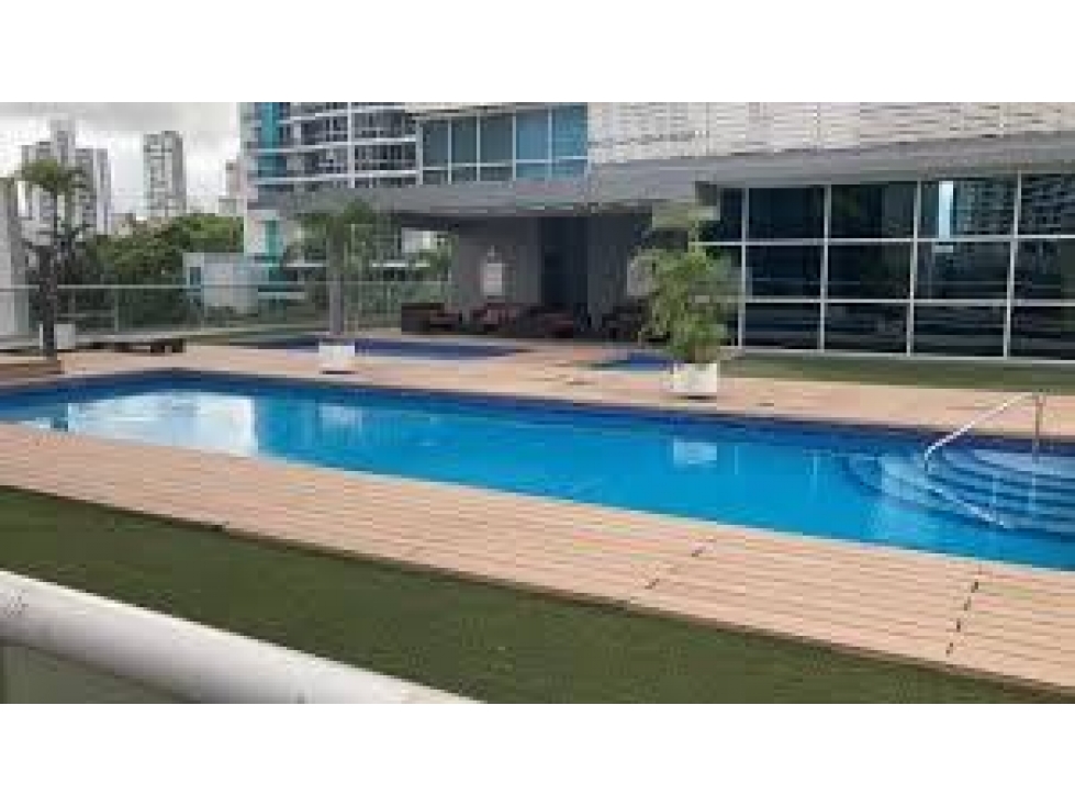 Venta de apartamento amoblado con deposito | Colores, Bella Vista — foto 6