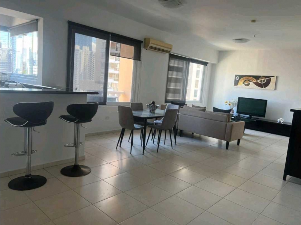 Venta de Apartamento en el PH Vista Marina, Av Balboa — foto 3