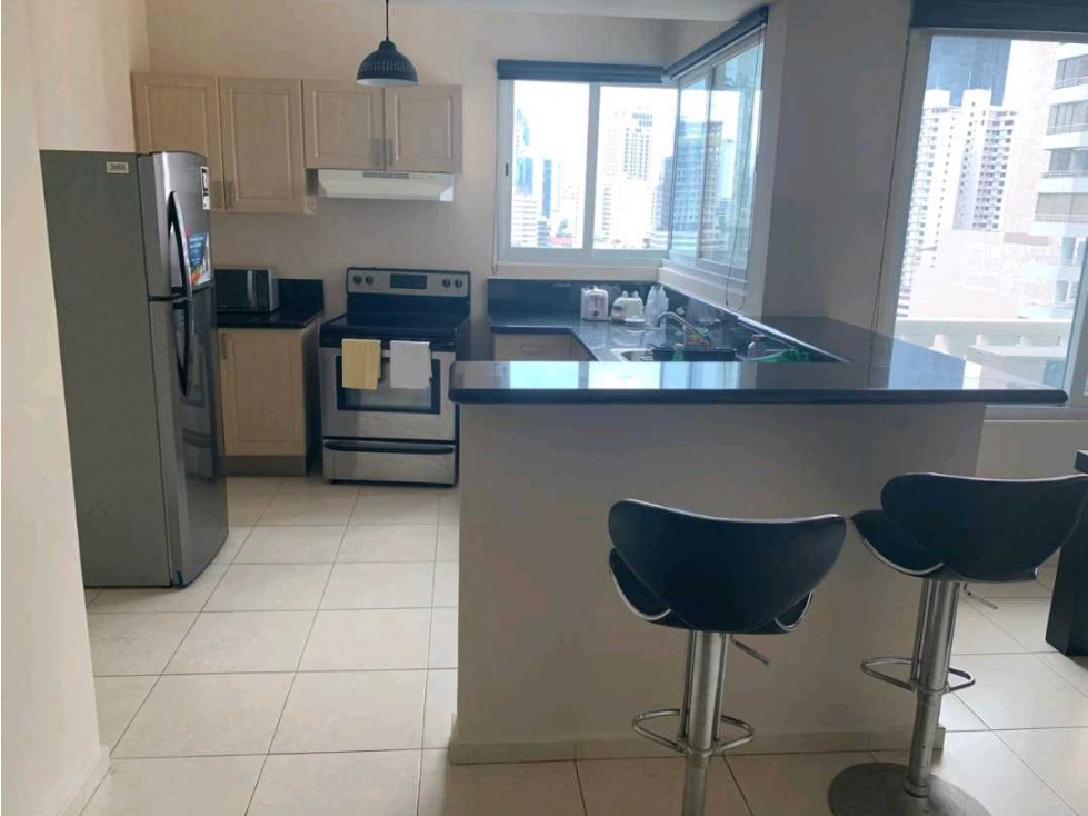 Venta de Apartamento en el PH Vista Marina, Av Balboa — foto 6
