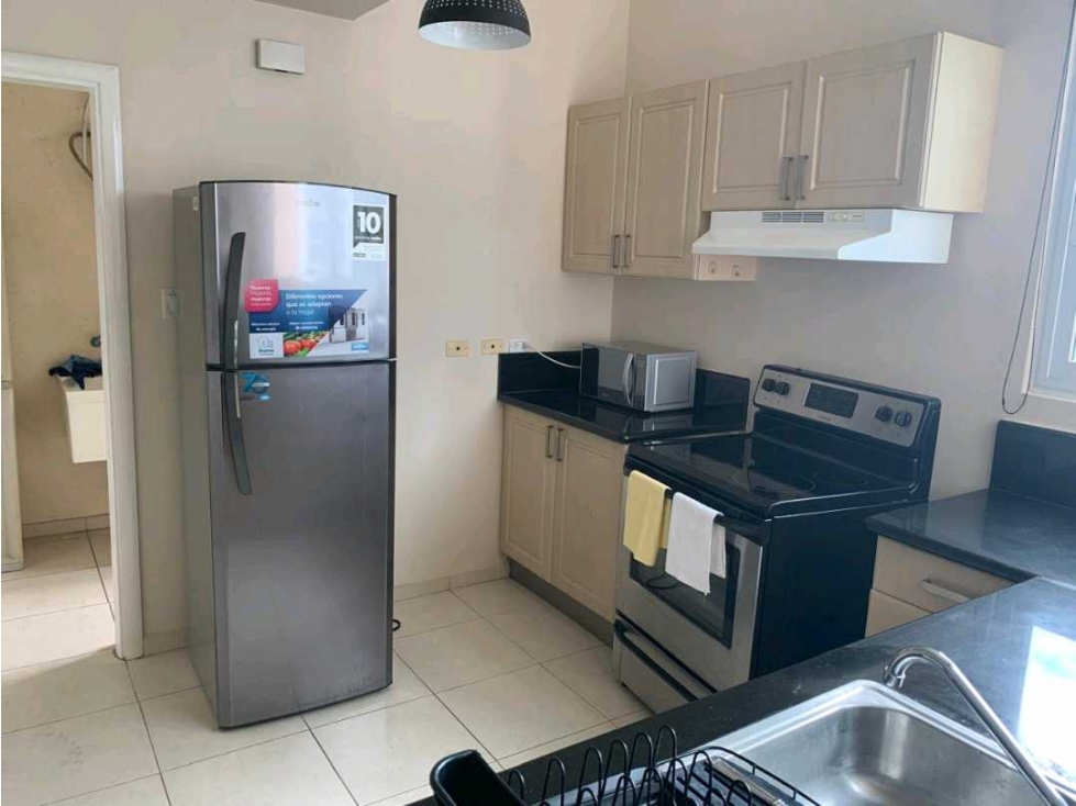 Venta de Apartamento en el PH Vista Marina, Av Balboa — foto 5