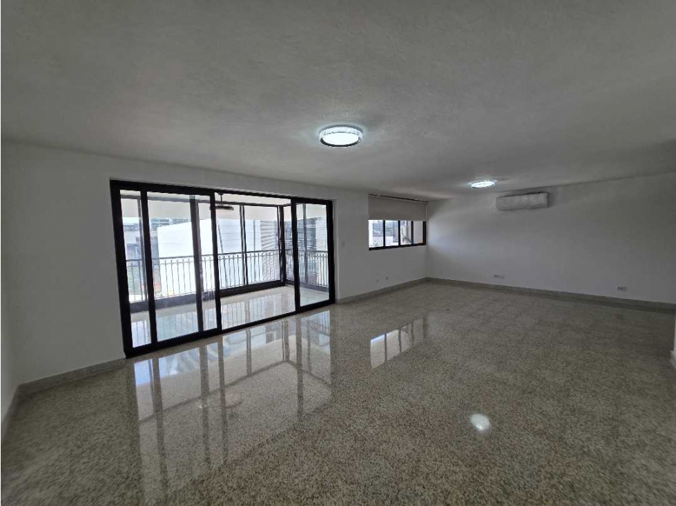 Alquiler de Apartamento En El PH Florida, en Obarrio