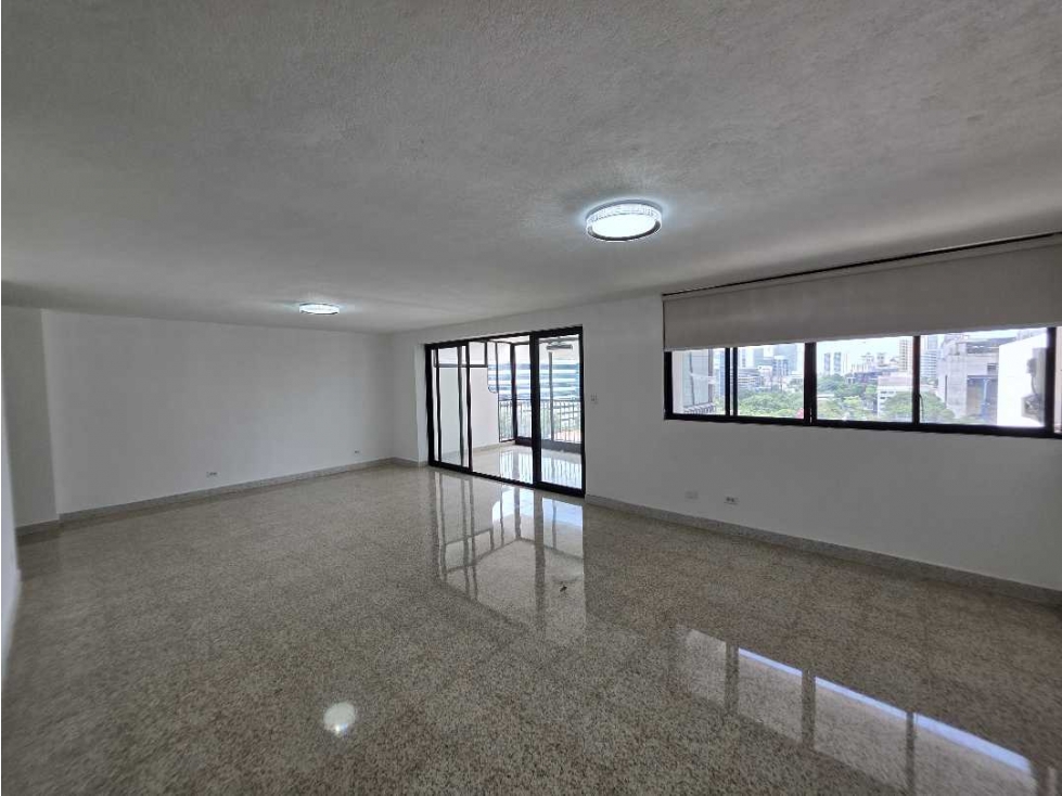 Alquiler de Apartamento En El PH Florida, en Obarrio — foto 2
