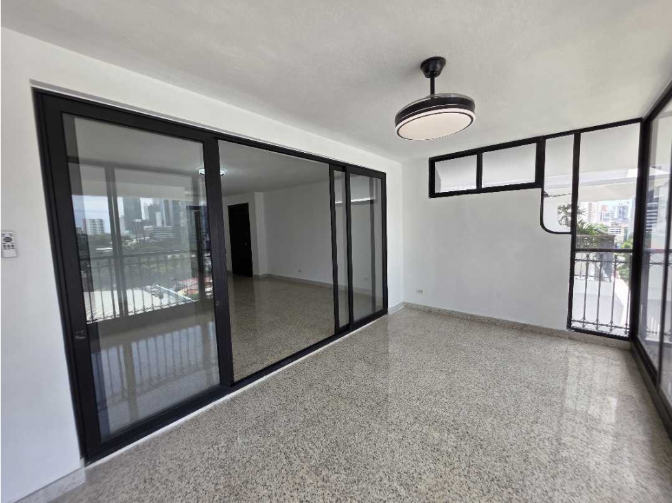 Alquiler de Apartamento En El PH Florida, en Obarrio — foto 5
