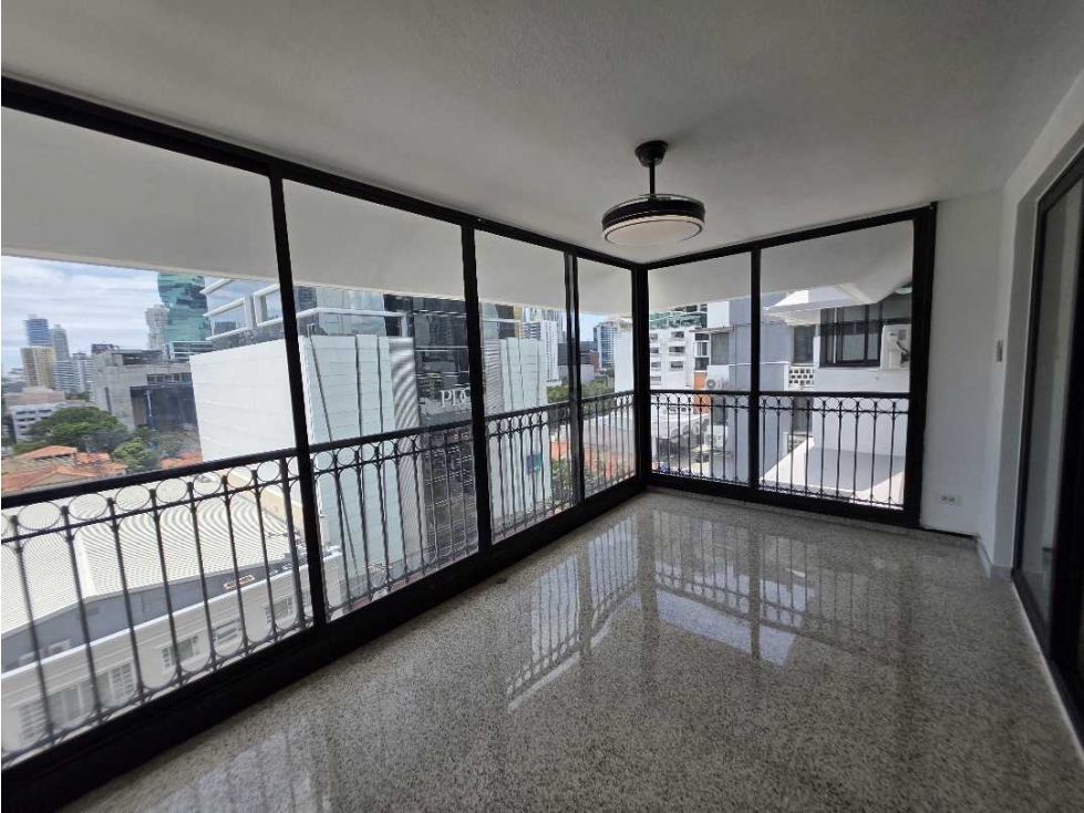 Alquiler de Apartamento En El PH Florida, en Obarrio — foto 4