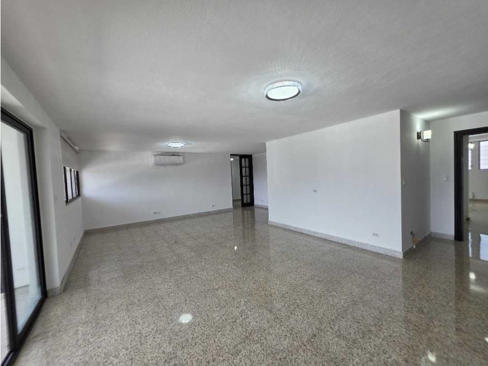 Alquiler de Apartamento En El PH Florida, en Obarrio — foto 6