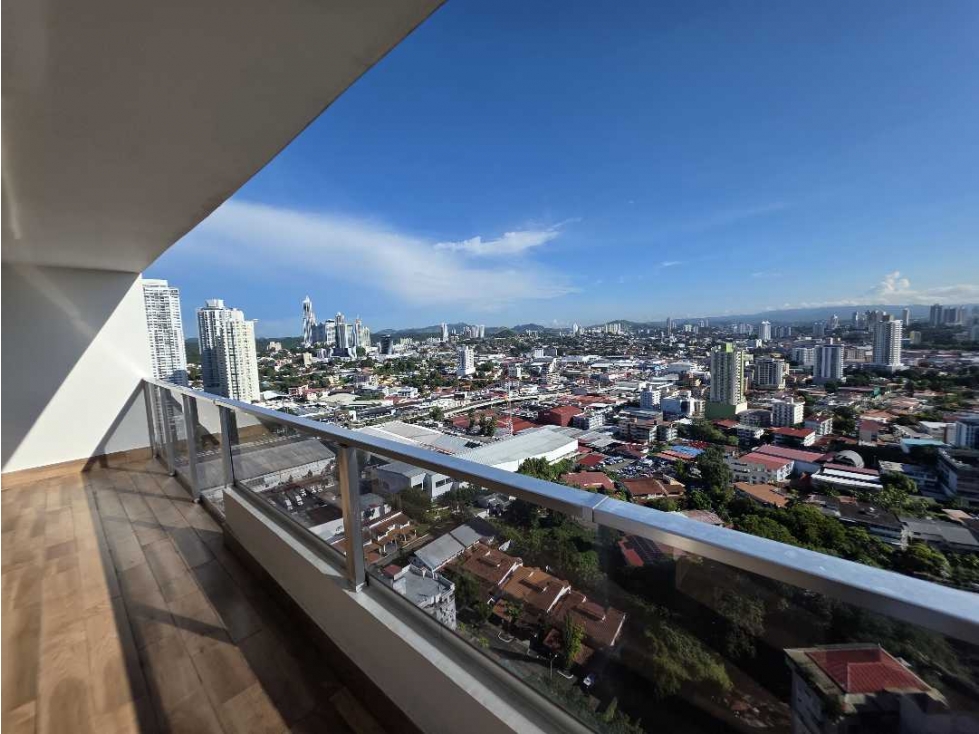 Alquiler de Apartamento en PH Carreras Tower, El Cangrejo — foto 5