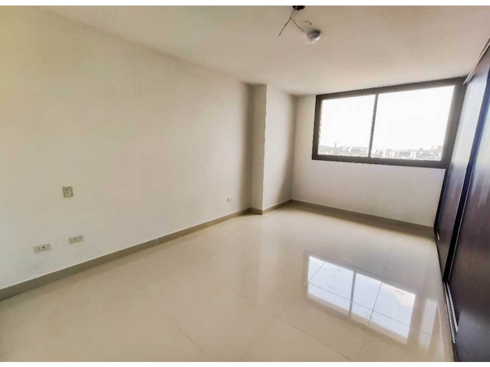 Alquiler de Apartamento en el PH Carreras, El Cangrejo — foto 3