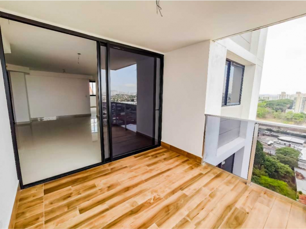 Alquiler de Apartamento en el PH Carreras, El Cangrejo — foto 6