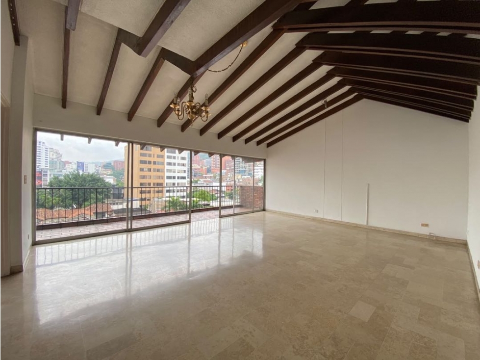 ALQUILER DE APARTAMENTO EN GRANADA, NORTE DE CALI 683.