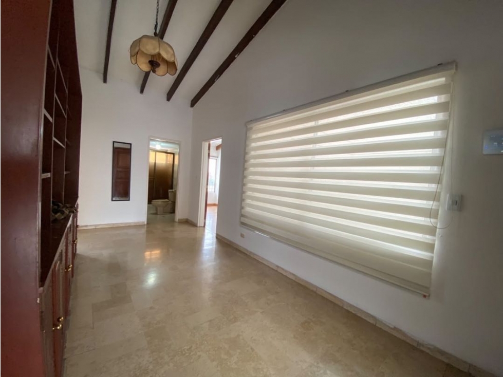 ALQUILER DE APARTAMENTO EN GRANADA, NORTE DE CALI 683. — foto 3