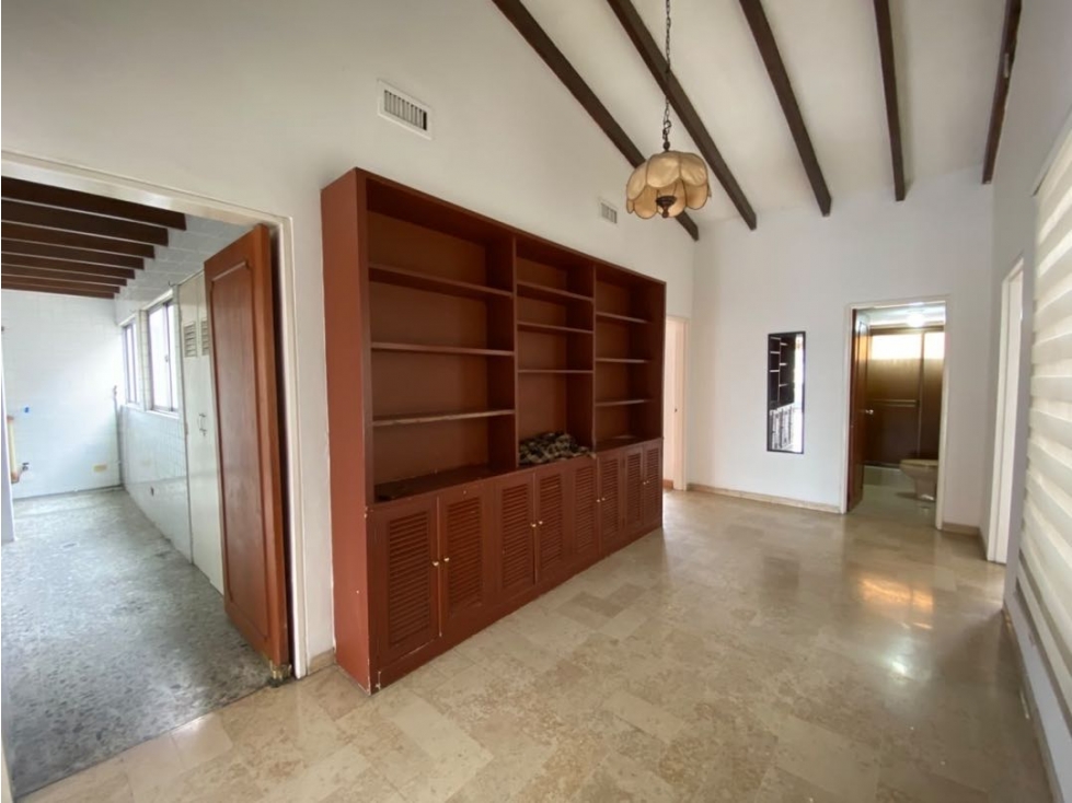 ALQUILER DE APARTAMENTO EN GRANADA, NORTE DE CALI 683. — foto 4