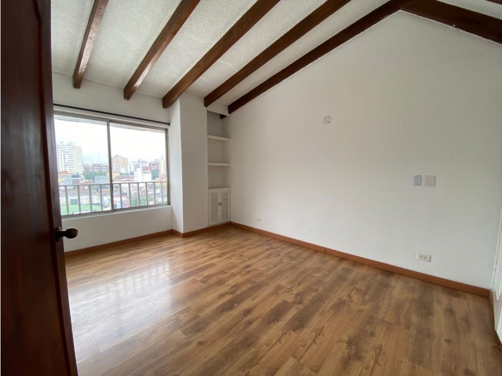 ALQUILER DE APARTAMENTO EN GRANADA, NORTE DE CALI 683. — foto 6