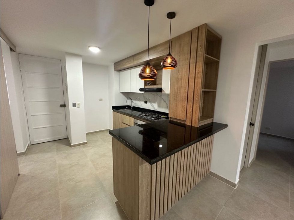 Alquiler de apartamento en kachipay JM