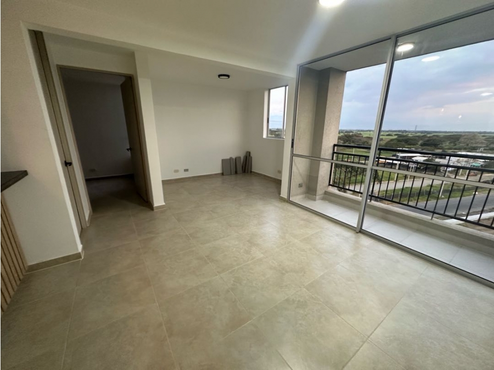Alquiler de apartamento en kachipay JM — foto 2