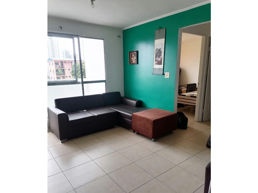 ALQUILER DE APARTAMENTO EN LA 12 DE OCTUBRE