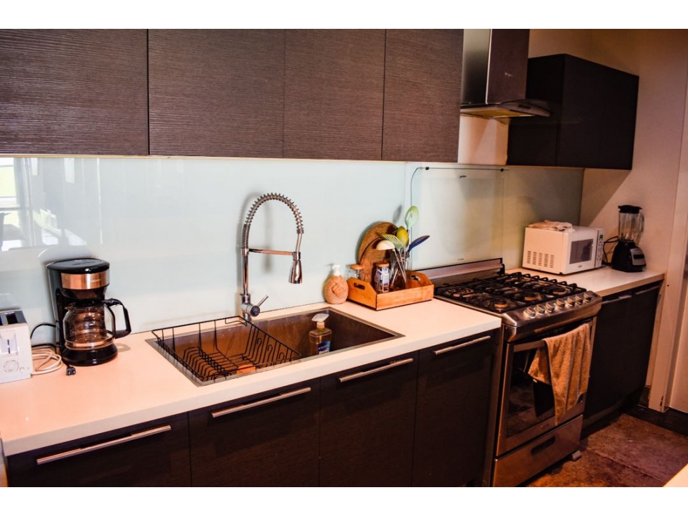 VENTA DE APARTAMENTO EN LA BALBOA PH YOO — foto 2