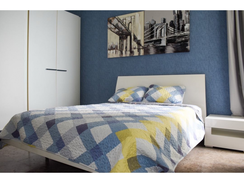 VENTA DE APARTAMENTO EN LA BALBOA PH YOO — foto 6
