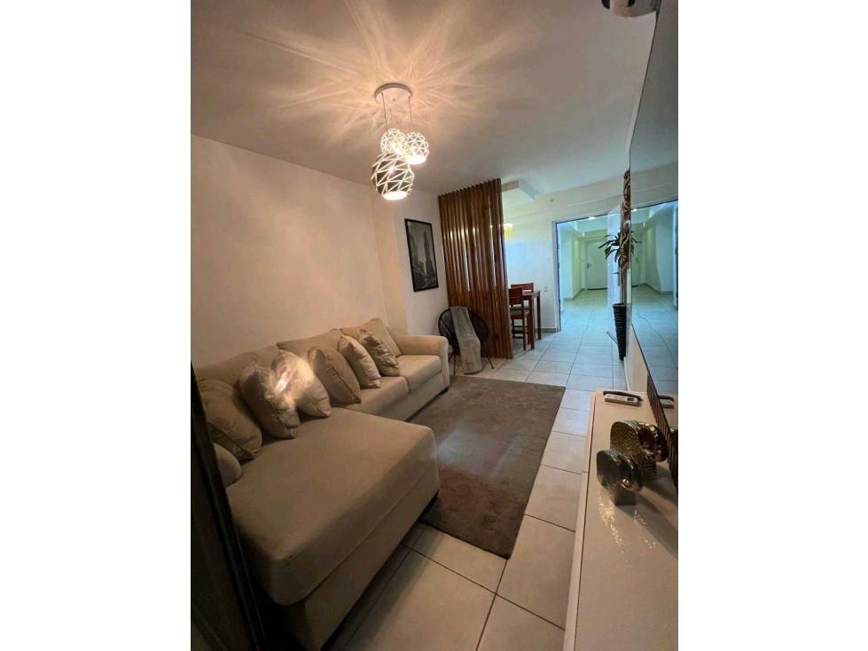 ALQUILER DE APARTAMENTO EN LA 12 DE OCTUBRE - PH ATHAS - AMOB