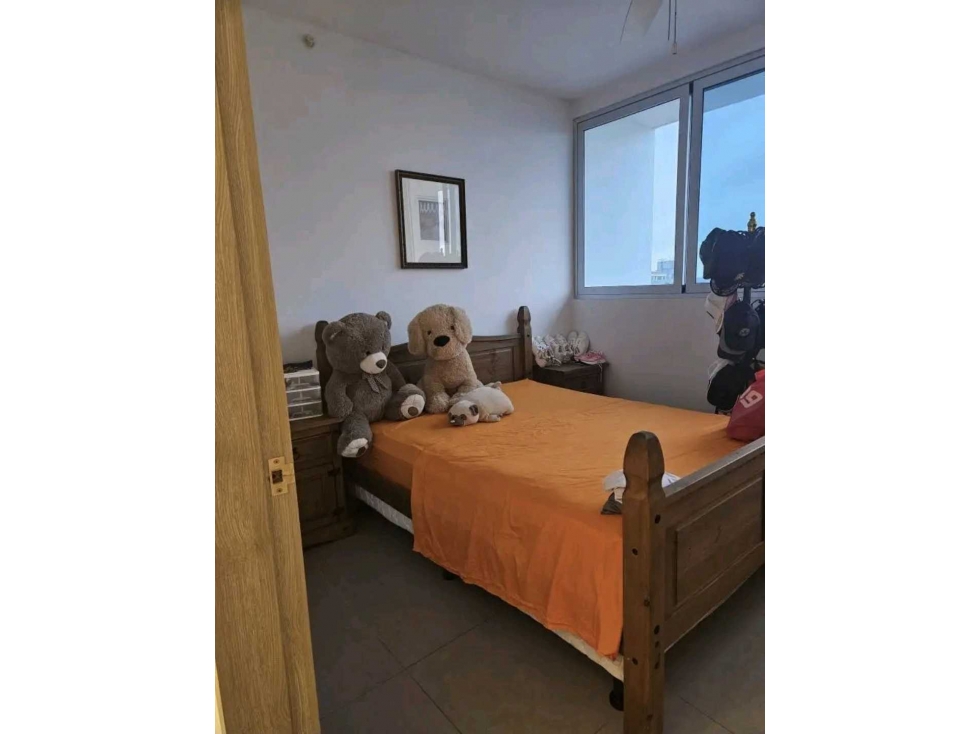 ALQUILER DE APARTAMENTO EN LA CRESTA - PH SIGNAGURE POINT - 3 REC — foto 4