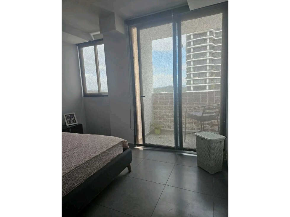 ALQUILER DE APARTAMENTO EN LA CRESTA - PH SIGNAGURE POINT - 3 REC — foto 5