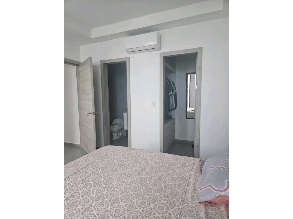 ALQUILER DE APARTAMENTO EN LA CRESTA - PH SIGNAGURE POINT - 3 REC — foto 6
