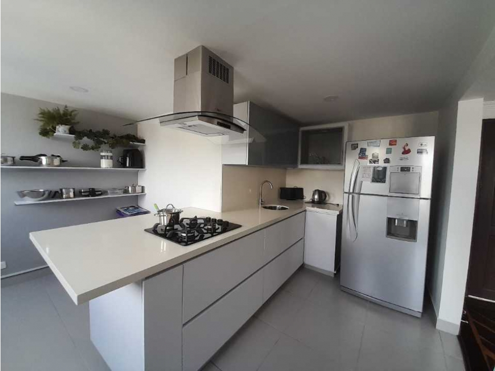 VENTA APARTAMENTO MILÁN MANIZALES | MEJORES APARTAMENTOS MANIZALES — foto 5