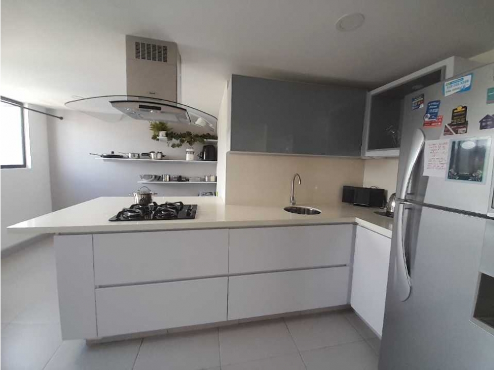 VENTA APARTAMENTO MILÁN MANIZALES | MEJORES APARTAMENTOS MANIZALES — foto 6