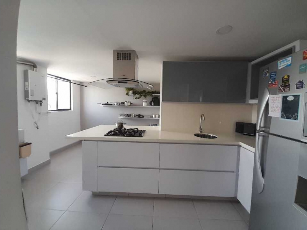 VENTA APARTAMENTO MILÁN MANIZALES | MEJORES APARTAMENTOS MANIZALES — foto 4